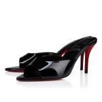 Christian Louboutin Miss Z Mule